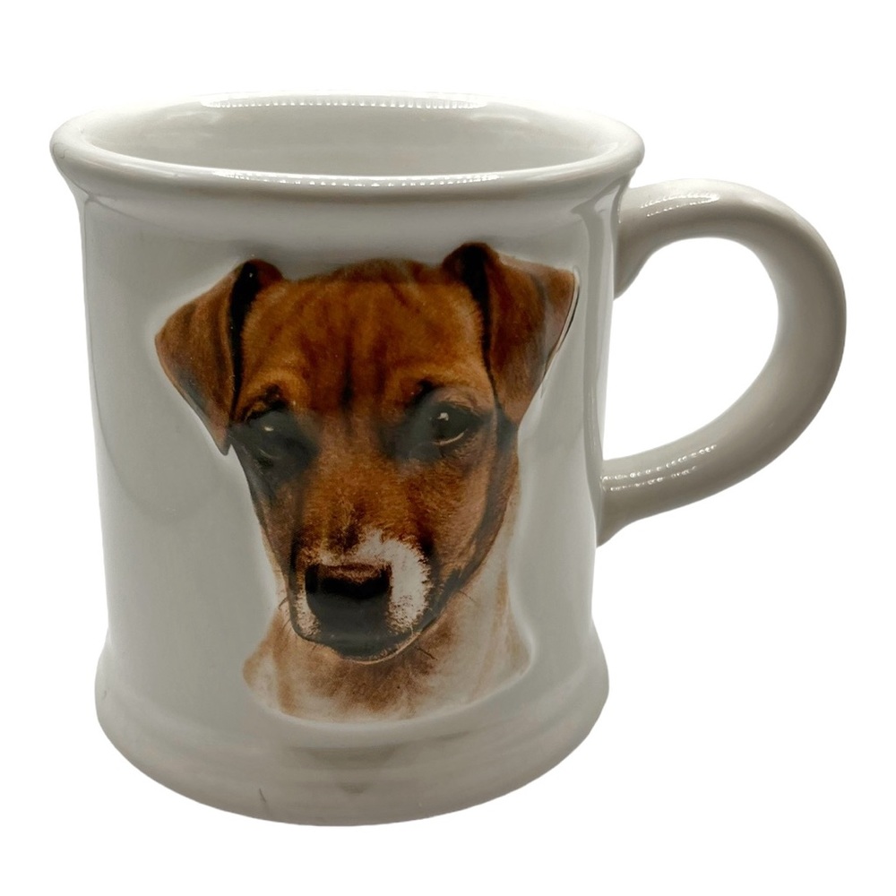 Xpres Jack Russell Terrier Mug